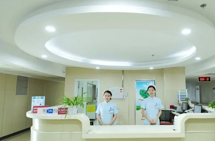 潍坊正规供卵试管中心